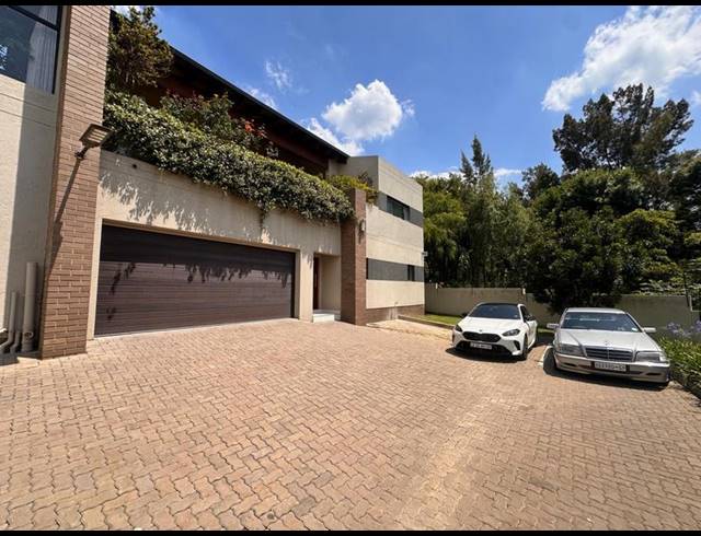 2 BEDROOM PROPERTY TO RENT IN BRYANSTON